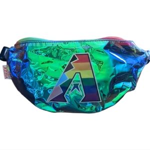 Arizona Diamondbacks Pride Fanny Pack